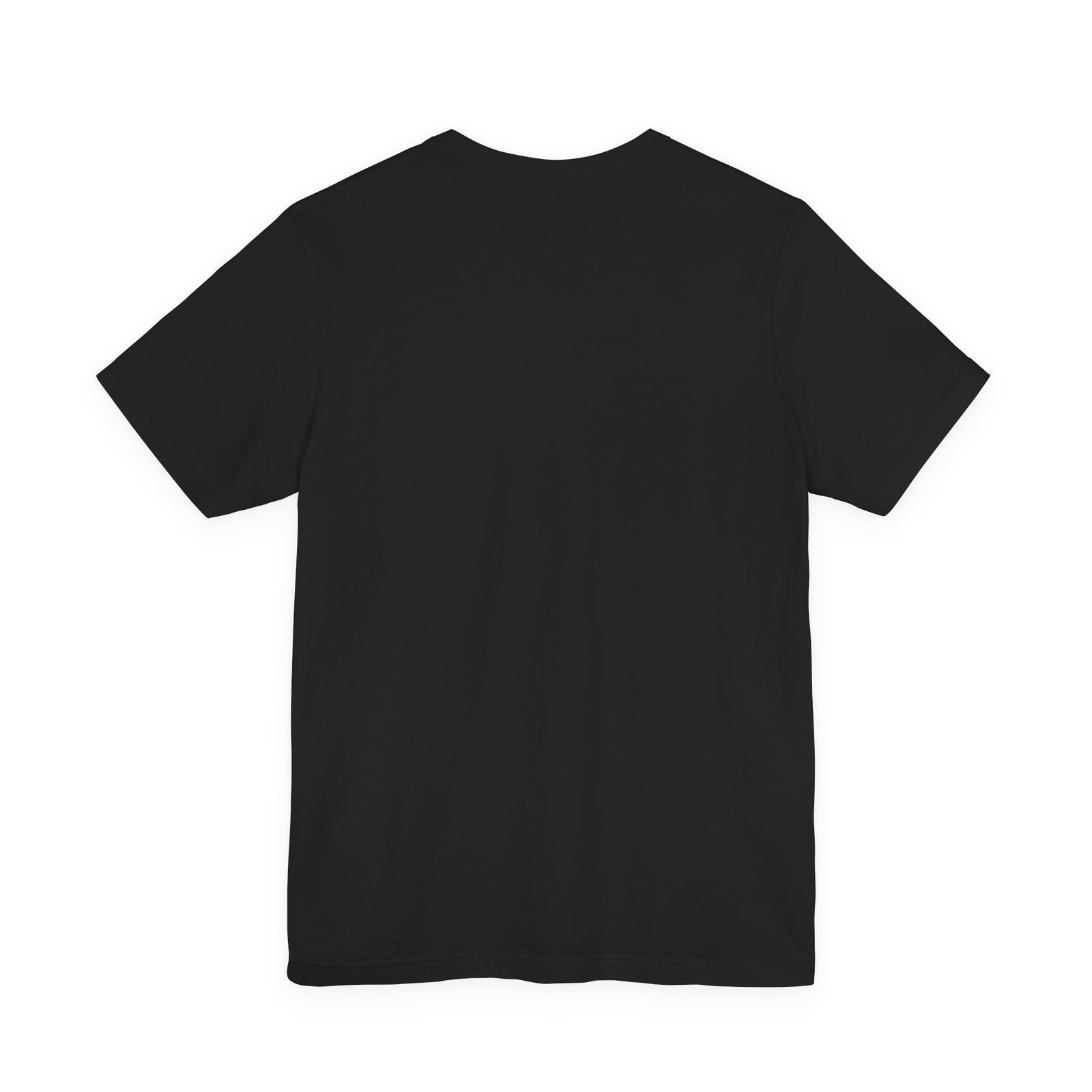 Mountain Paws Pet Care T-Shirt — Cute Puppy Logo Tee 2 Mountain Paws Pet Care T-Shirt — Cute Puppy Logo Tee - Image 2
