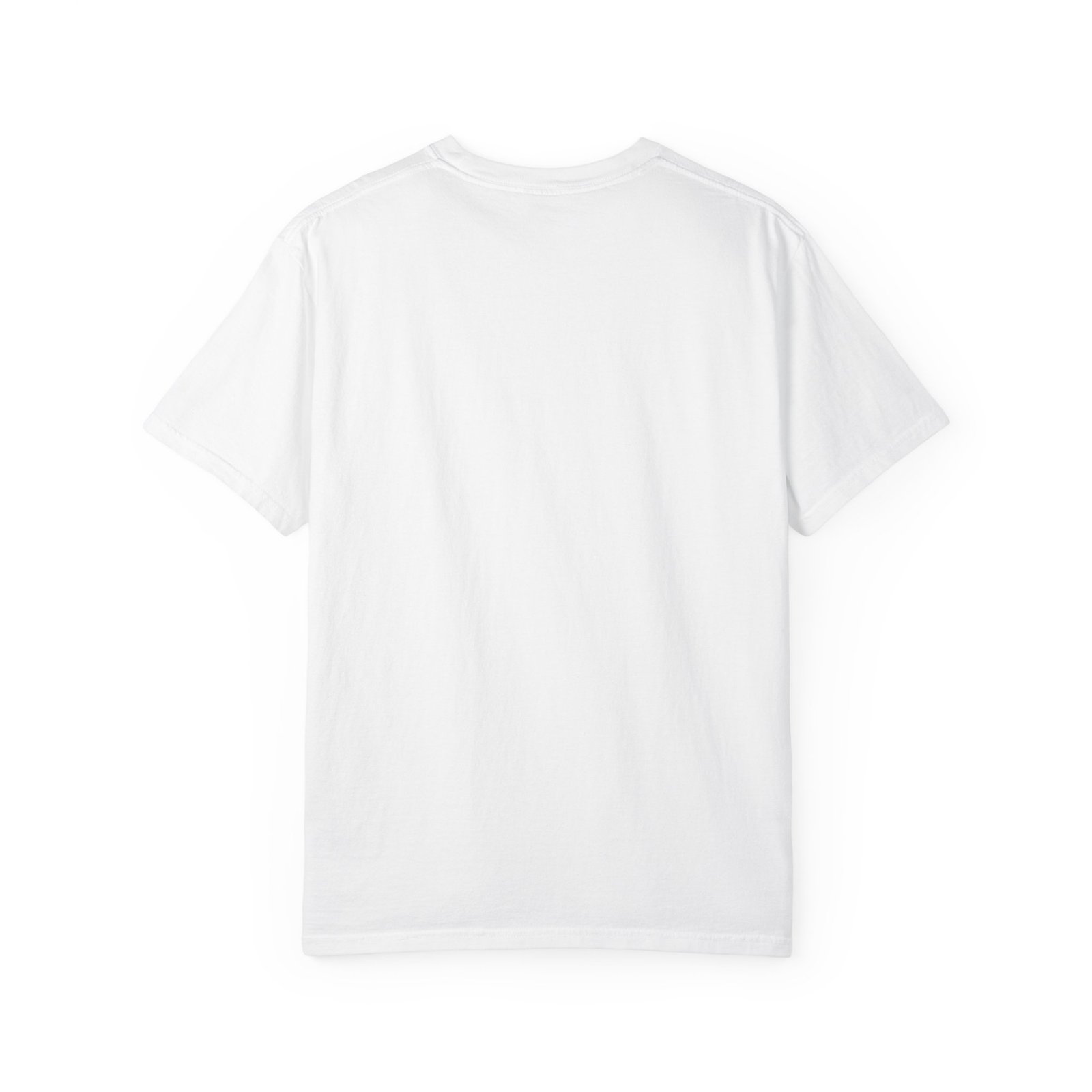 Birthday Crew T‑Shirt — Personalized “Martin’s 50th Birthday Crew” Party Tee 2 Birthday Crew T‑Shirt — Personalized “Martin’s 50th Birthday Crew” Party Tee - Image 2